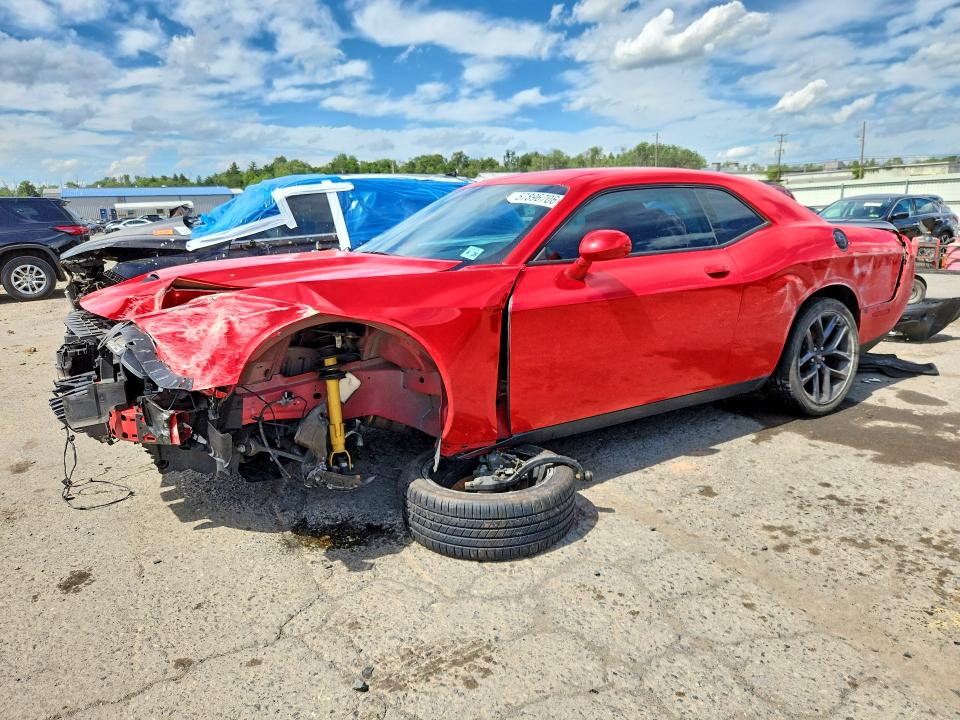 2023 DODGE CHALLENGER GT - 1