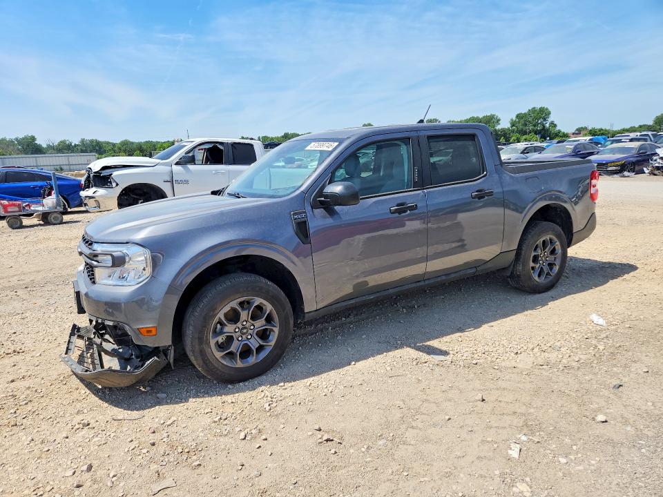 2023 FORD MAVERICK XL - 1