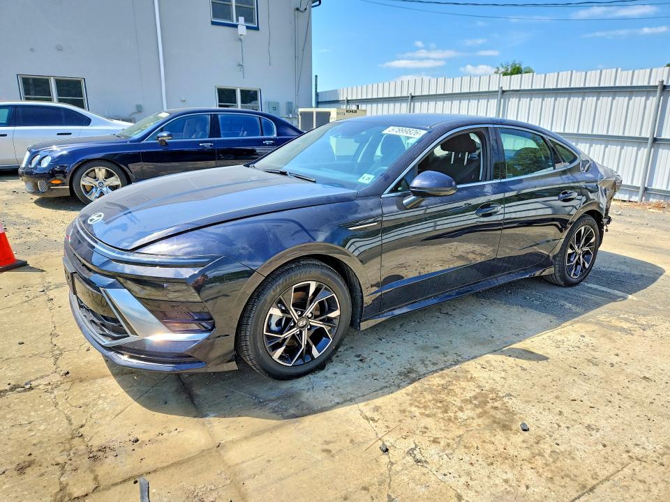 2024 HYUNDAI SONATA SEL - 1