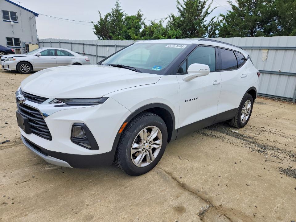 2020 CHEVROLET BLAZER 1LT - 1