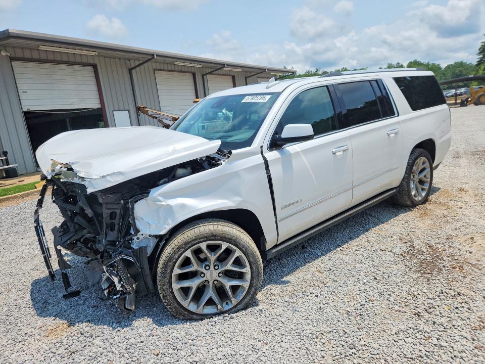 2020 GMC YUKON XL DENALI - 1