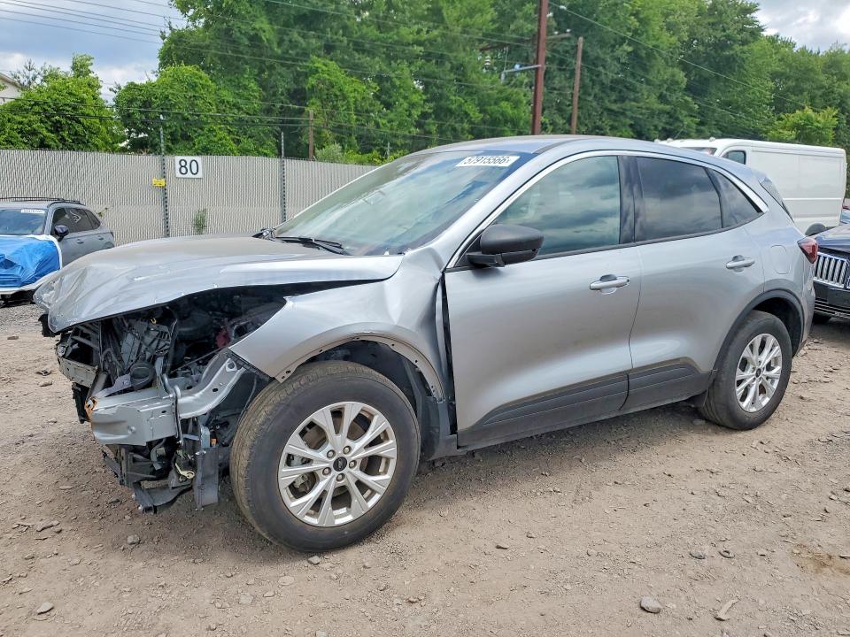 2024 FORD ESCAPE ACTIVE - 1