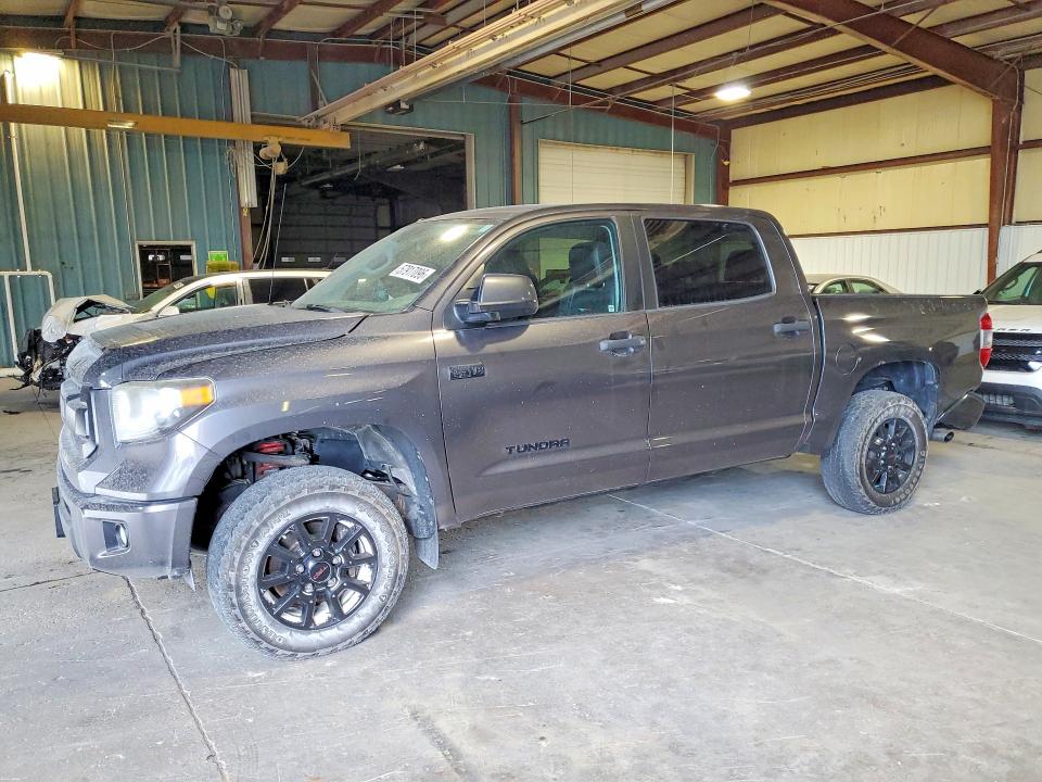 2016 TOYOTA TUNDRA TRD PRO - 1
