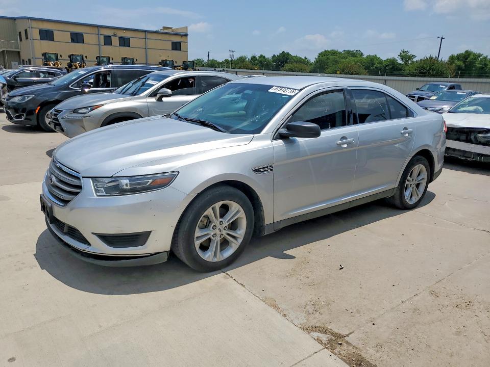 2016 FORD TAURUS SE - 1