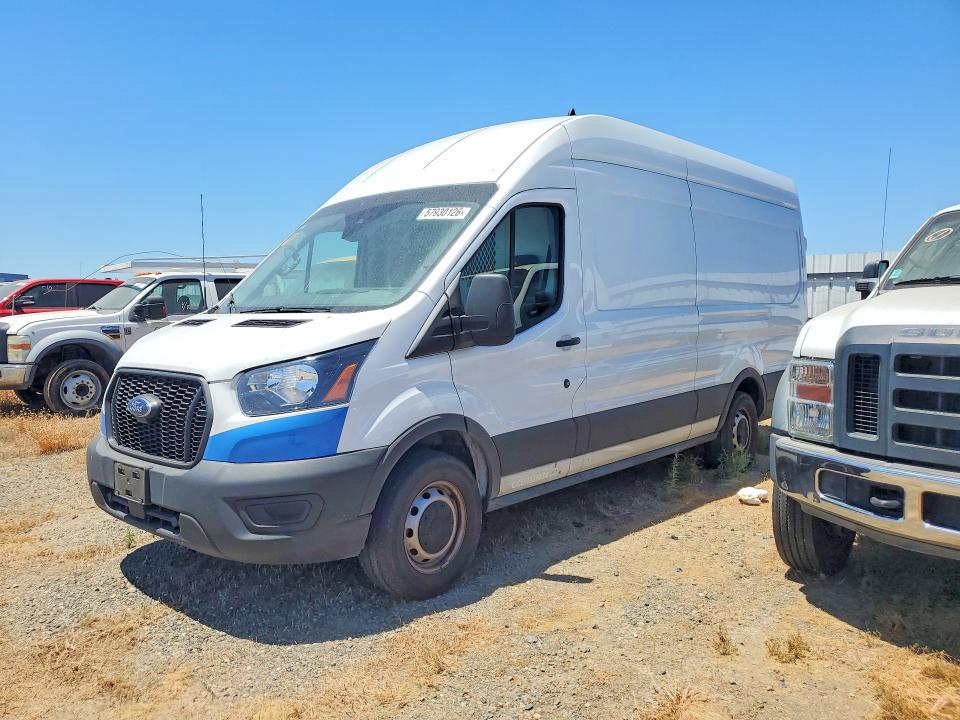 2023 FORD TRANSIT T-250 - 1