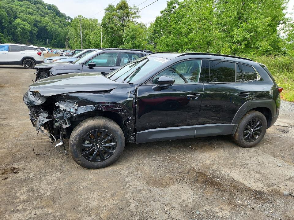 2025 MAZDA CX-50 PREMIUM - 1