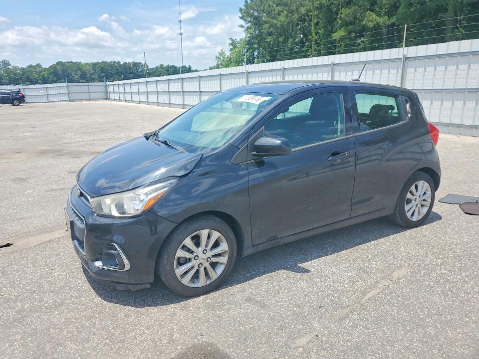 2016 CHEVROLET SPARK 1LT - 1