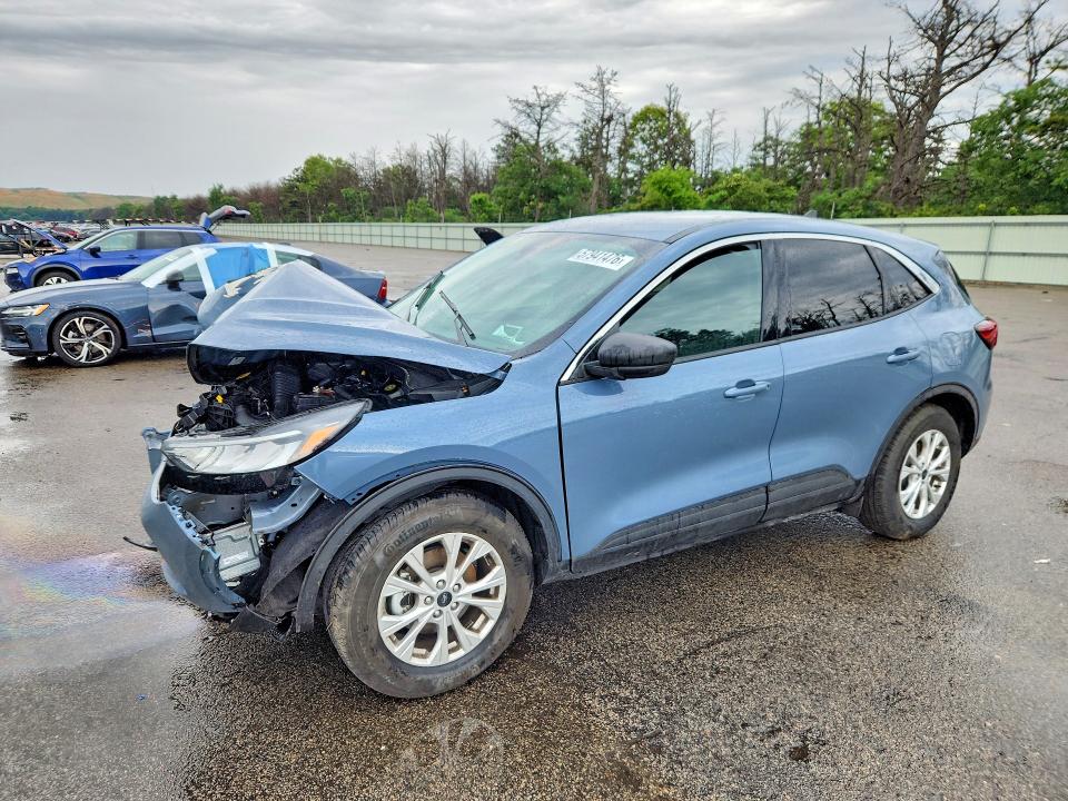 2024 FORD ESCAPE ACTIVE - 1