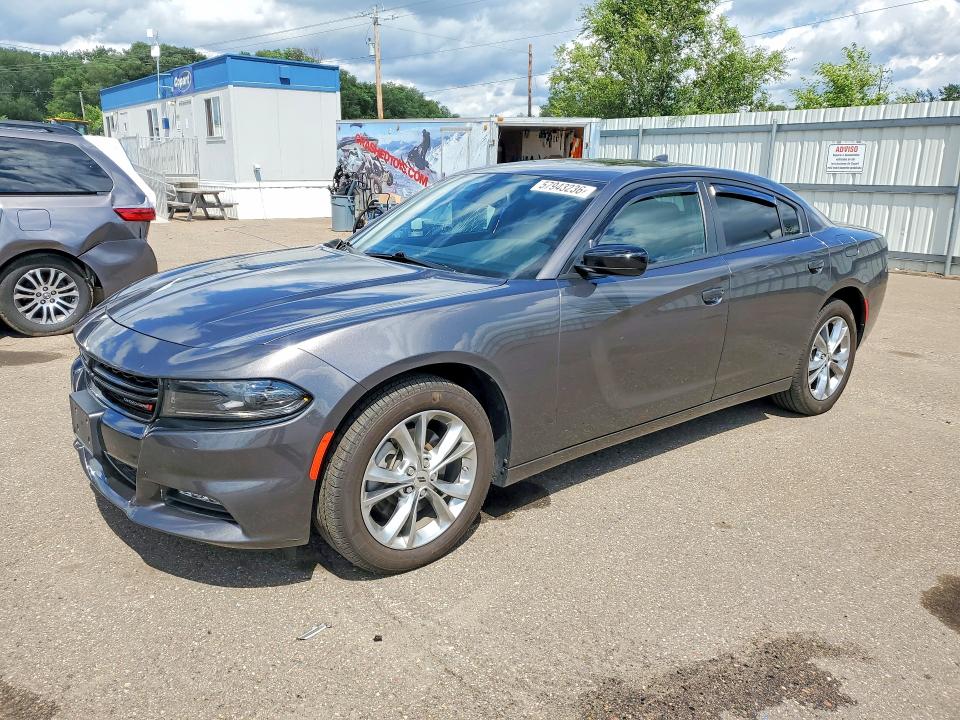 2023 DODGE CHARGER SXT - 1