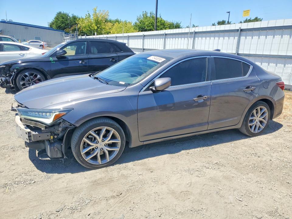 2019 ACURA ILX - 1