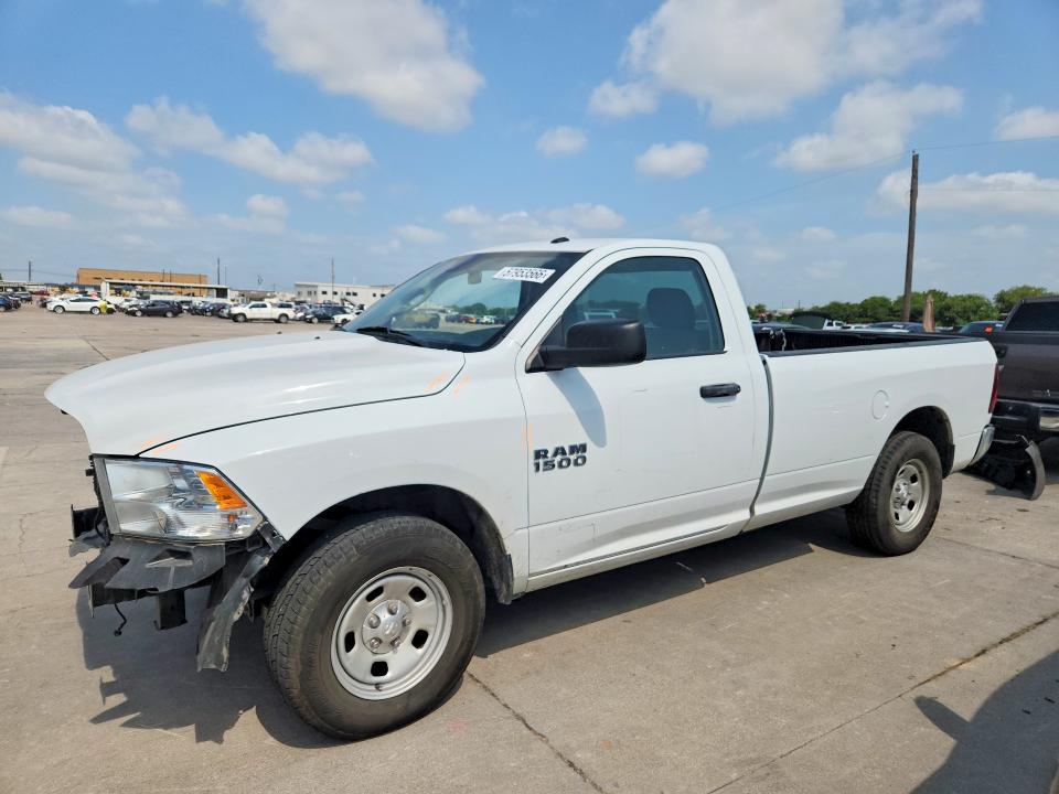 2023 RAM 1500 CLASSIC TRADESMAN - 1