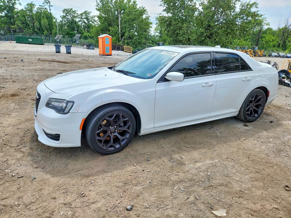 2020 CHRYSLER 300 S - 1