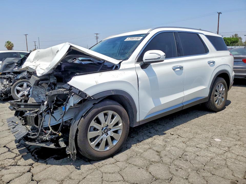 2024 HYUNDAI PALISADE - 1