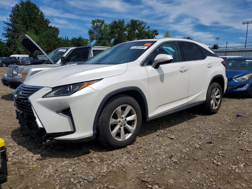 2017 LEXUS RX 350 BASE - 1