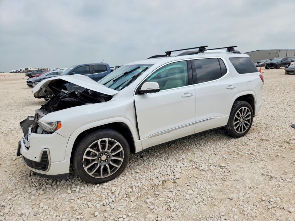 2020 GMC ACADIA DENALI - 1