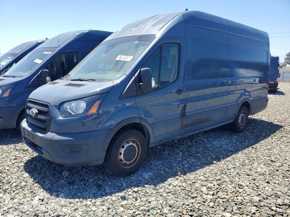 2020 FORD TRANSIT 250 DELIVERY VAN - 1