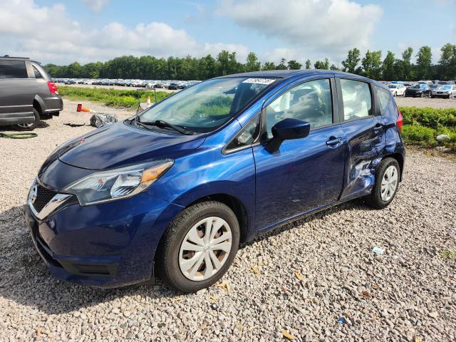 2019 NISSAN VERSA NOTE SV - 1