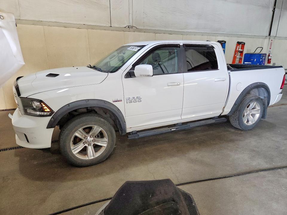 2017 RAM 1500 SPORT - 1