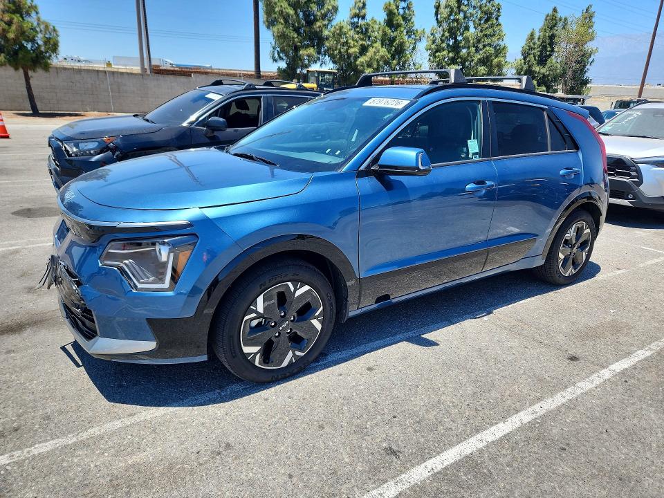 2024 KIA NIRO WIND - 1