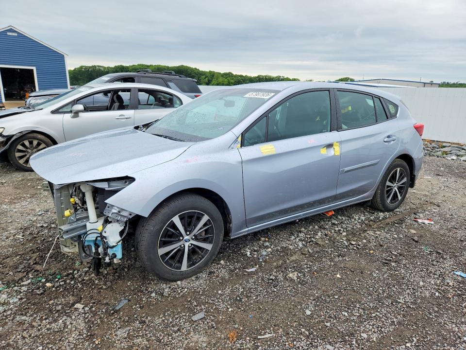 2023 SUBARU IMPREZA PREMIUM - 1