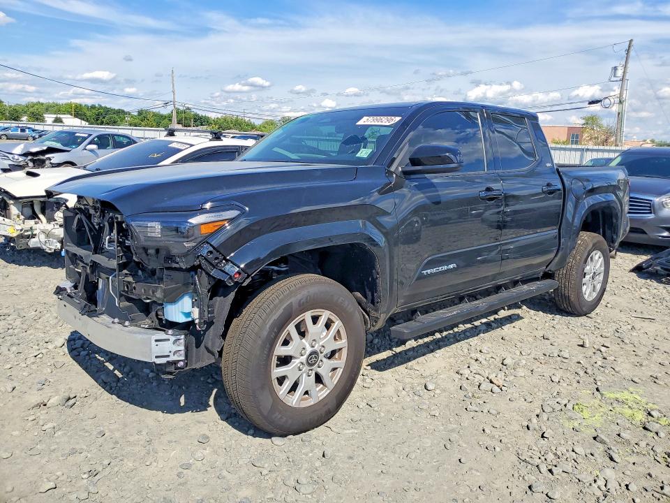 2026 TOYOTA TACOMA SR5 - 1
