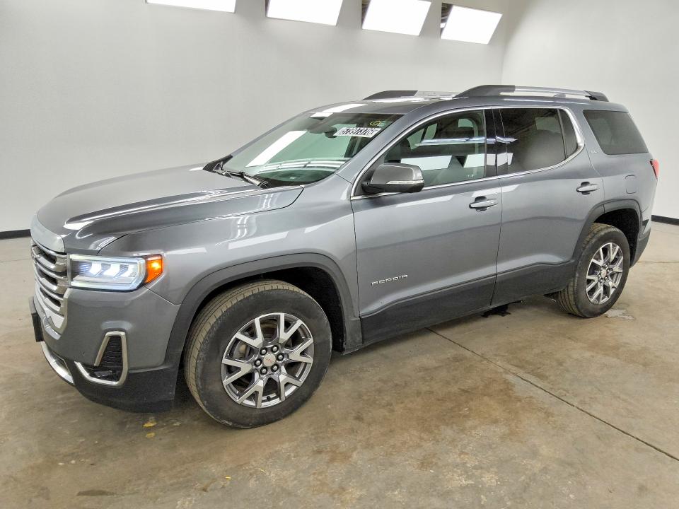 2020 GMC ACADIA SLT - 1
