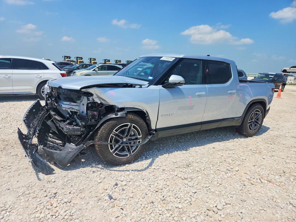 2026 RIVIAN R1T ADVENTURE - 1