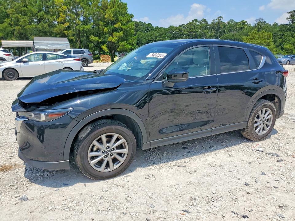 2023 MAZDA CX-5 SELECT - 1