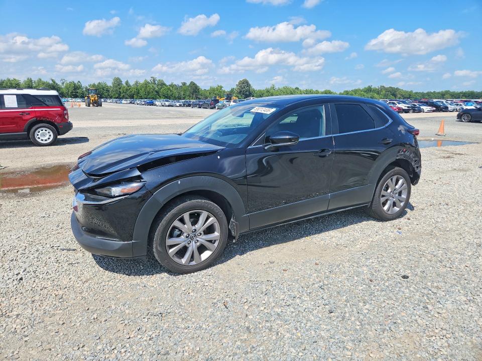 2021 MAZDA CX-30 SELECT - 1