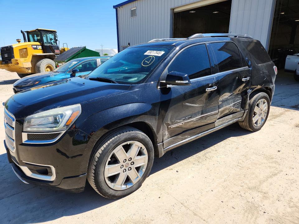 2016 GMC ACADIA DENALI - 1