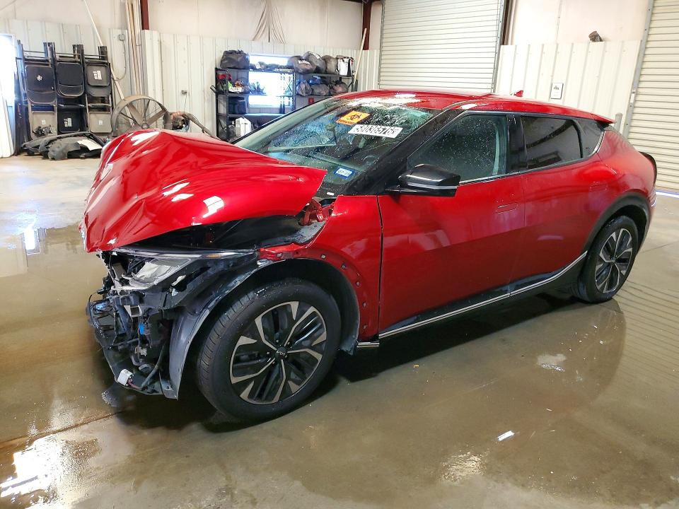 2023 KIA EV6 WIND - 1