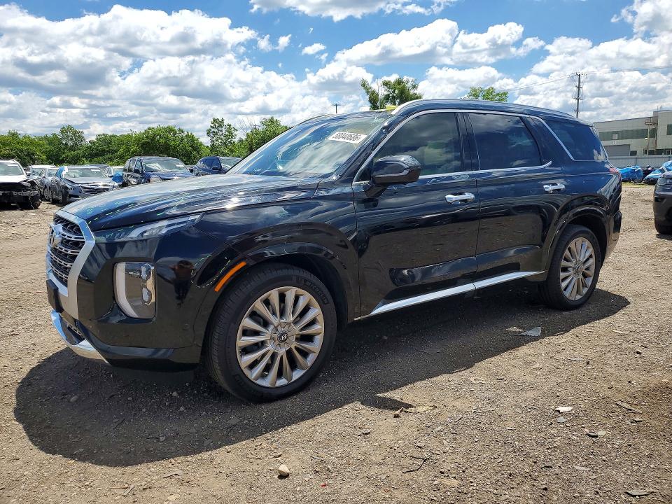 2020 HYUNDAI PALISADE LIMITED - 1
