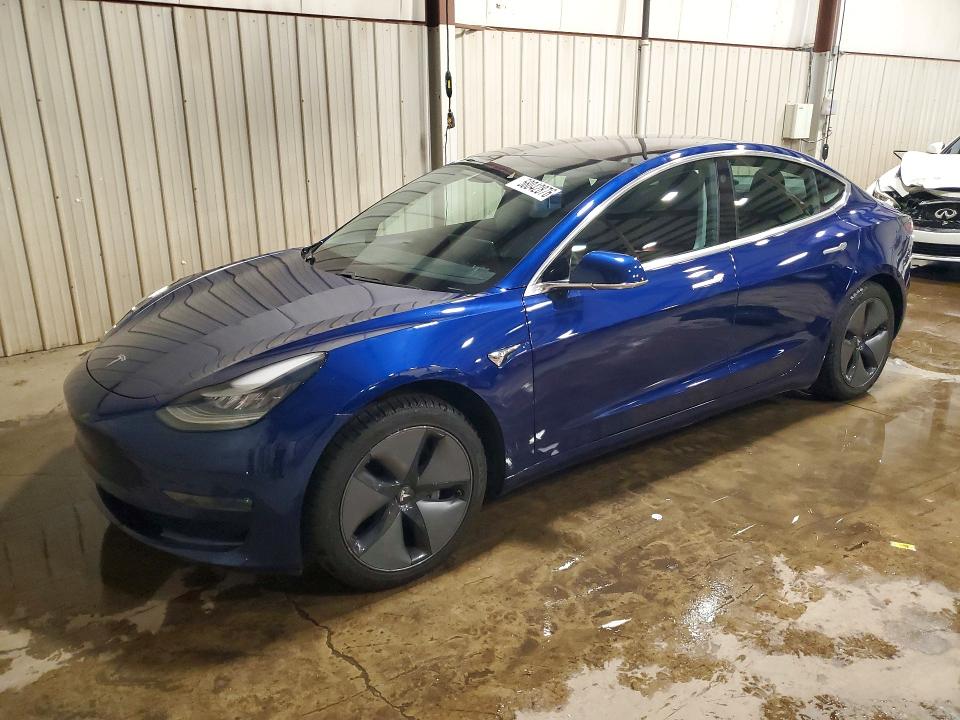 2019 TESLA MODEL 3 - 1