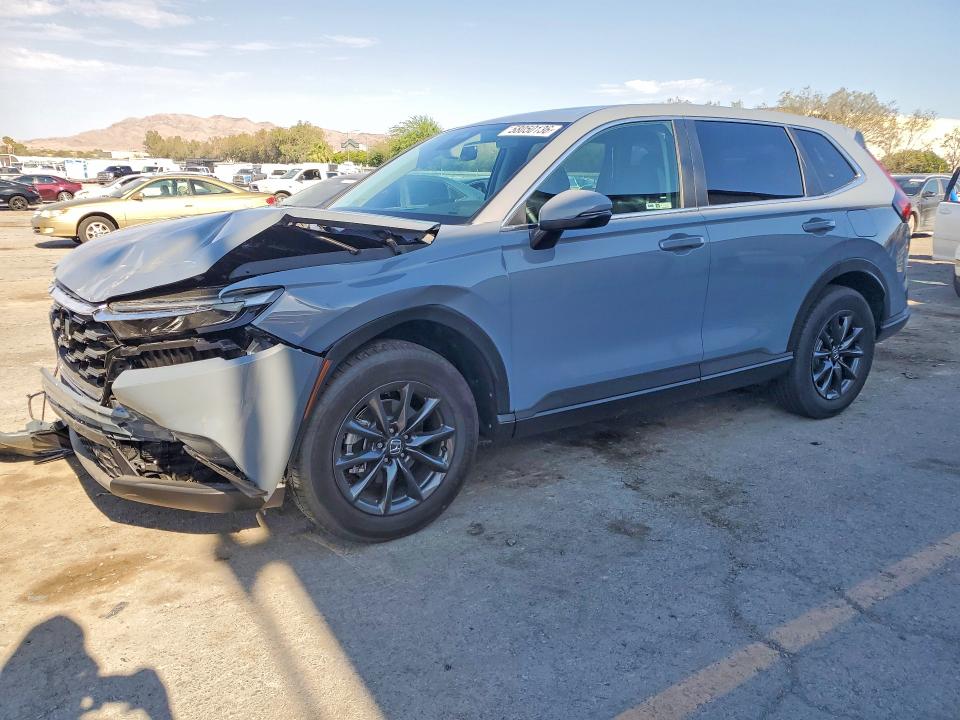 2026 HONDA CR-V EXL - 1