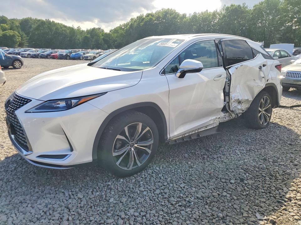 2021 LEXUS RX 350 - 1