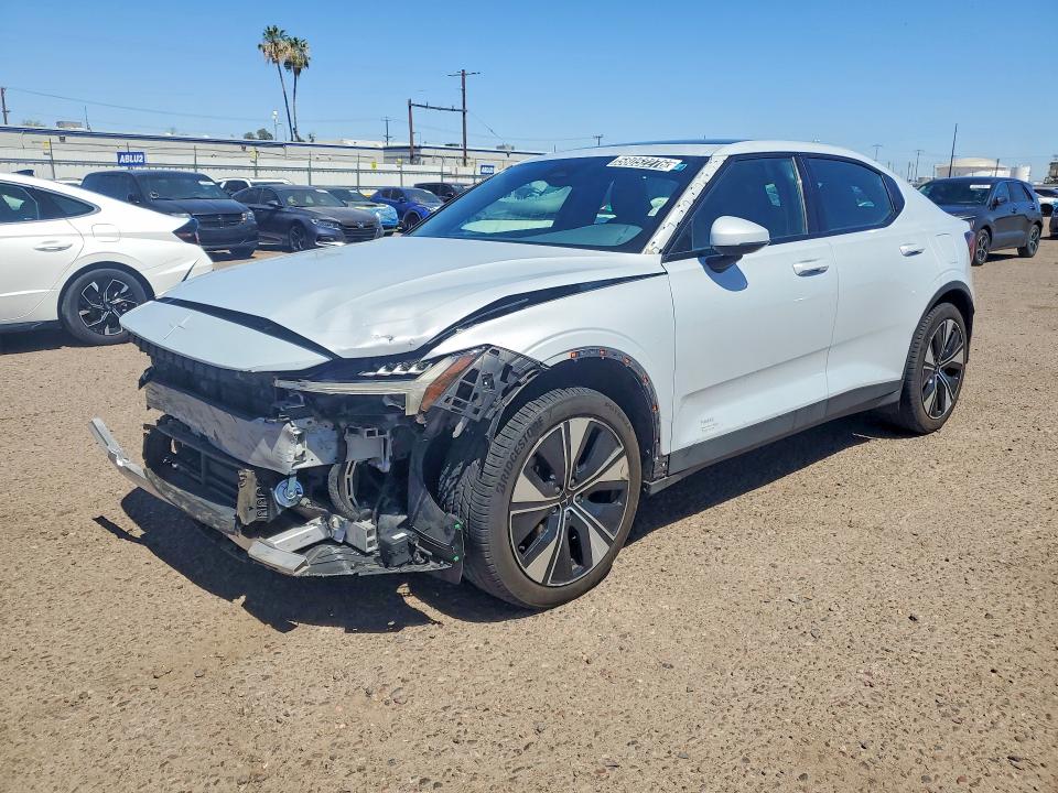 2023 POLESTAR 2 - 1