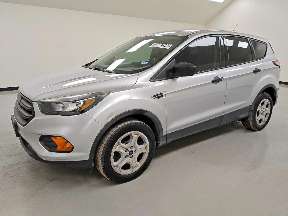 2018 FORD ESCAPE S - 1
