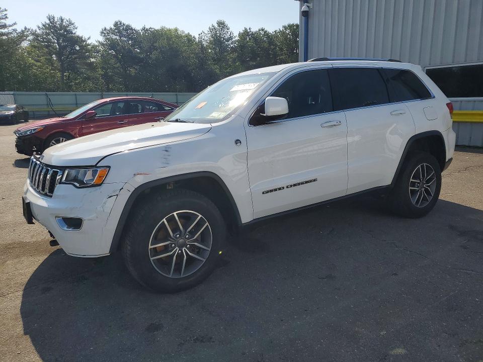 2020 JEEP GRAND CHEROKEE LAREDO - 1
