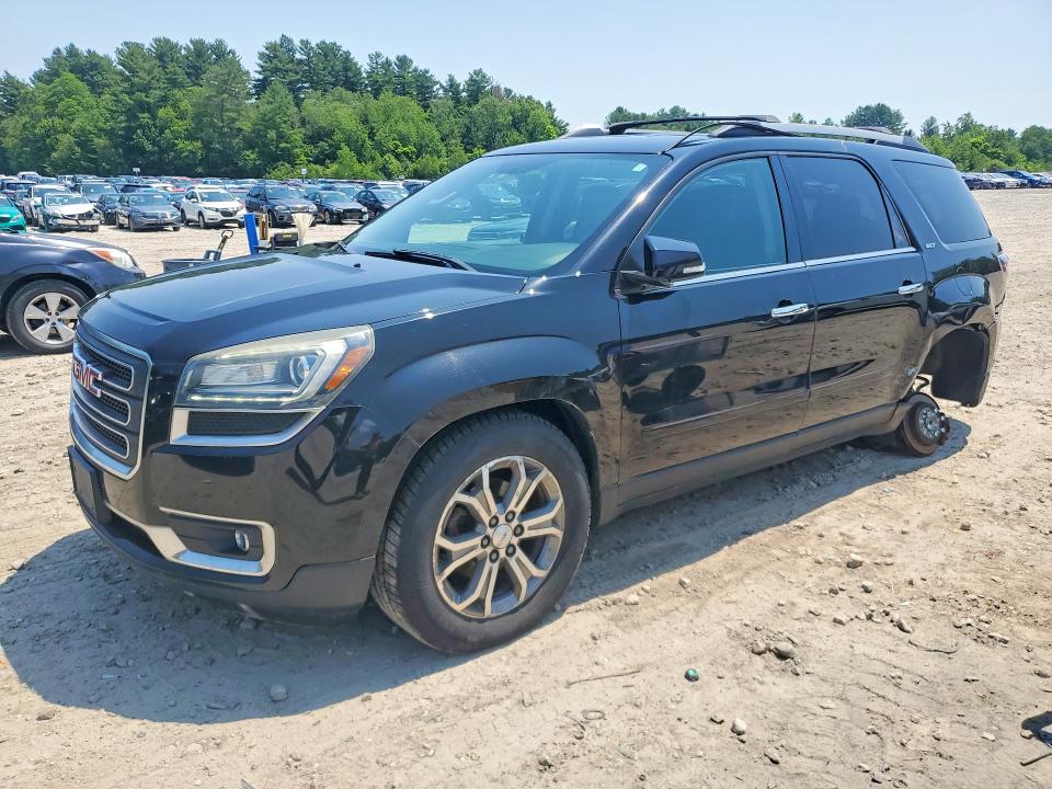 2016 GMC ACADIA SLT-1 - 1