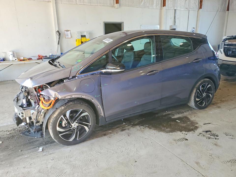 2023 CHEVROLET BOLT EV 2LT - 1