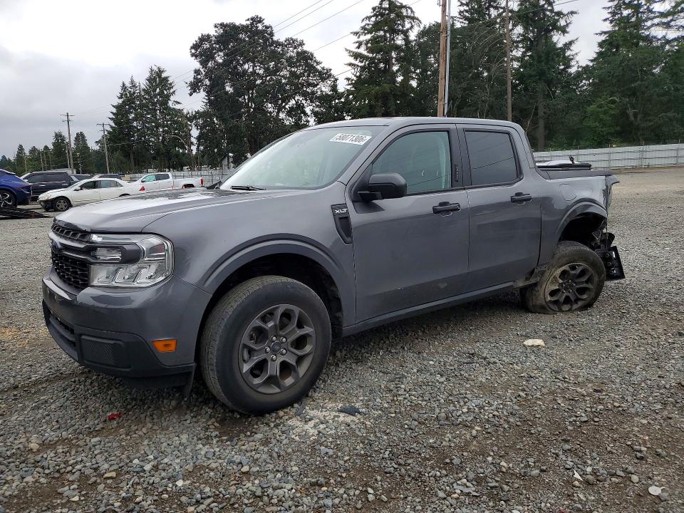 2023 FORD MAVERICK XL - 1