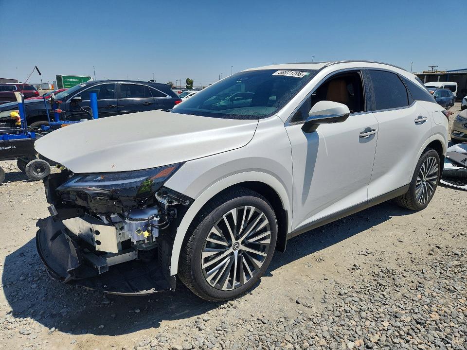 2025 LEXUS RX 350 PREMIUM+ - 1