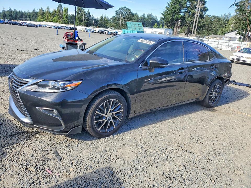 2016 LEXUS ES 350 - 1
