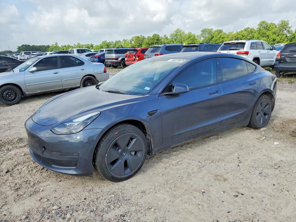 2023 TESLA MODEL 3 - 1