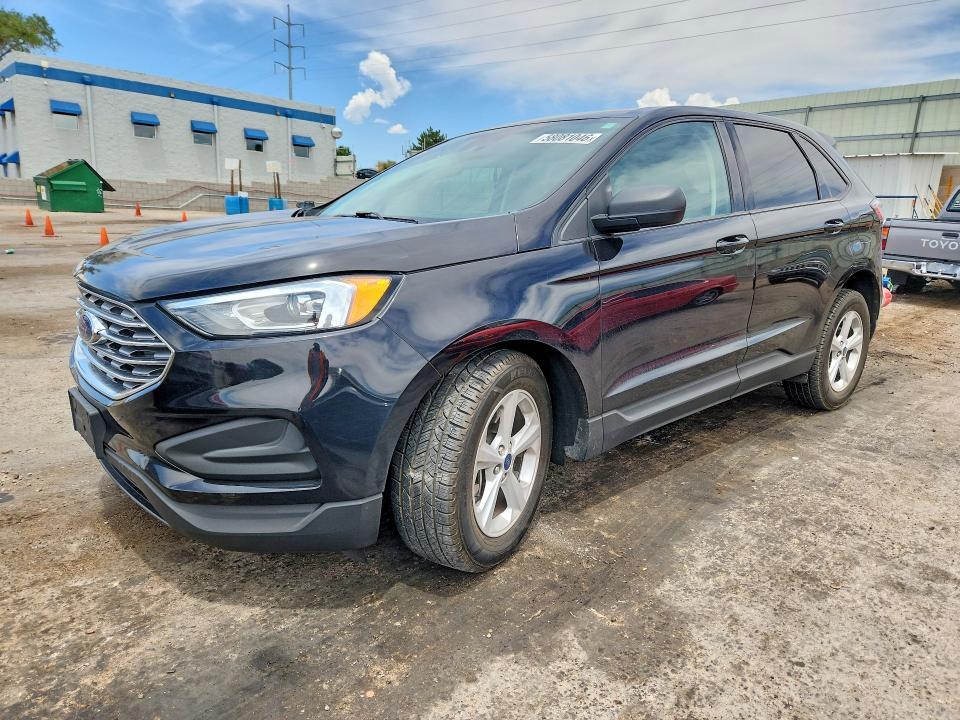 2021 FORD EDGE SE - 1