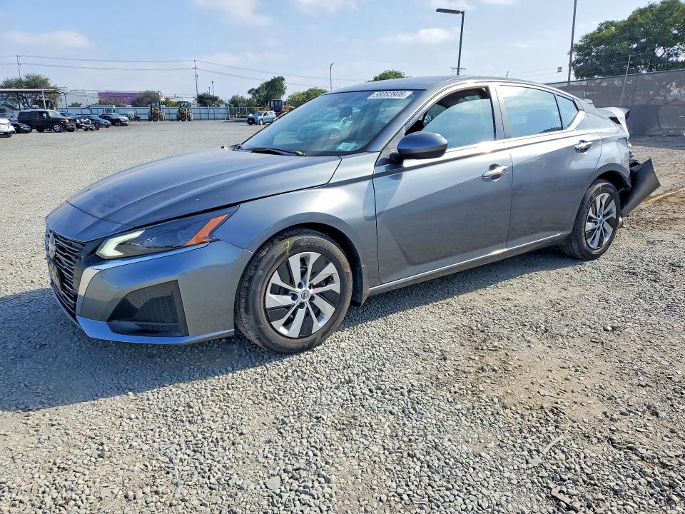 2023 NISSAN ALTIMA S - 1