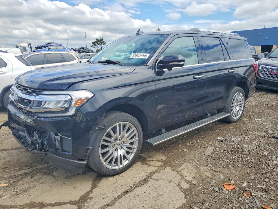 2023 FORD EXPEDITION LIMITED - 1