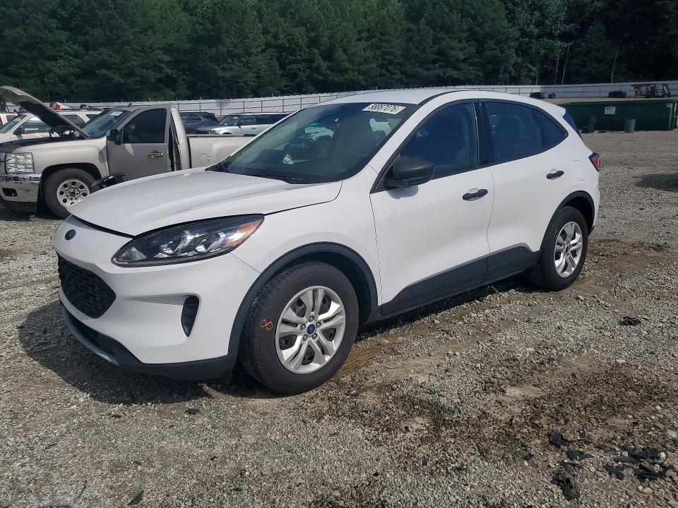 2020 FORD ESCAPE S - 1