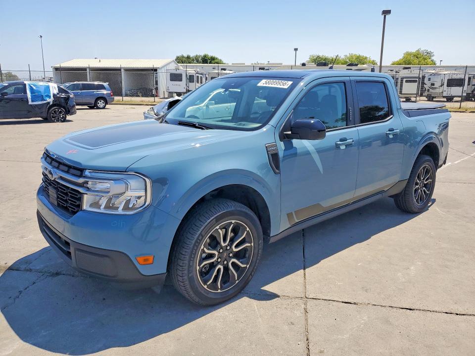 2022 FORD MAVERICK XL - 1
