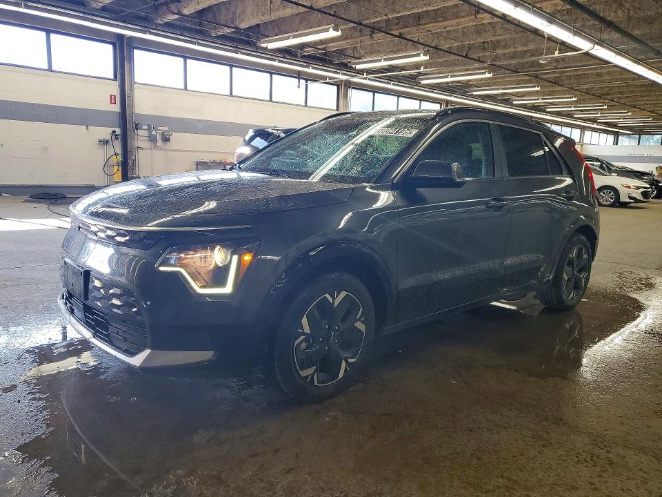 2023 KIA NIRO WIND - 1